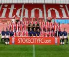 Ekibi Stoke City FC 2008-09